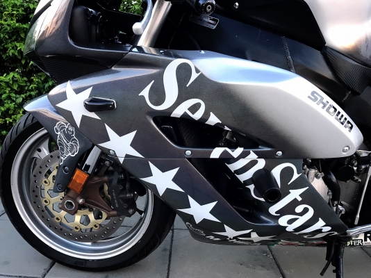 ขาย Cbr1,000 ปี 05 สเปค อเมริกา ขาย 147,000 บาท