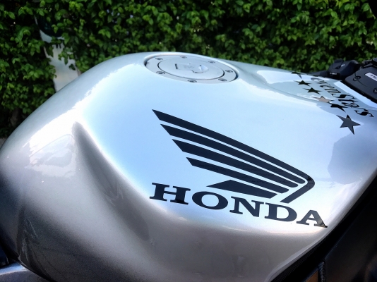 ขาย Cbr1,000 ปี 05 สเปค อเมริกา ขาย 147,000 บาท