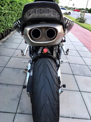 ขาย Cbr1,000 ปี 05 สเปค อเมริกา ขาย 147,000 บาท