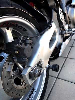 ขาย Cbr1,000 ปี 05 สเปค อเมริกา ขาย 147,000 บาท