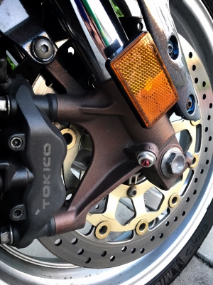 ขาย Cbr1,000 ปี 05 สเปค อเมริกาแท้ๆครับ 147,000