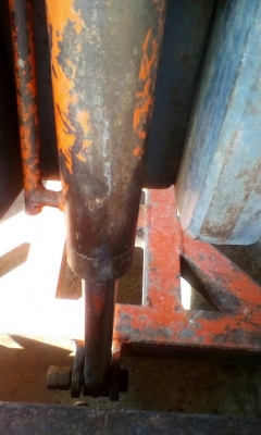 รถไถ M 70 ปี 51 มีอุปกร ผานหน้า + ผานหลัง เล่มทะเบียน พร้อม ขายด่วน 350000 บาท  ดูรถที จ.ศรีสะเกษ วันทูคอล 098 668-3479 dtac 094 283-9369 สิทธิ์ คับ