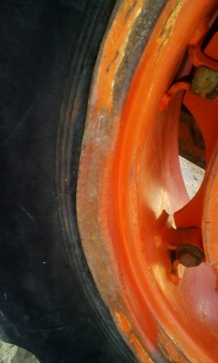 รถไถ M 70 ปี 51 มีอุปกร ผานหน้า + ผานหลัง เล่มทะเบียน พร้อม ขายด่วน 350000 บาท  ดูรถที จ.ศรีสะเกษ วันทูคอล 098 668-3479 dtac 094 283-9369 สิทธิ์ คับ