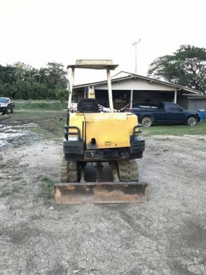 YANMAR B27