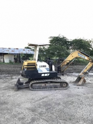 YANMAR B27