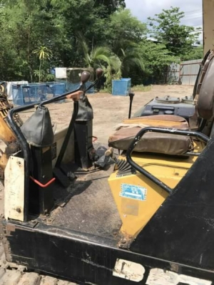 YANMAR B27