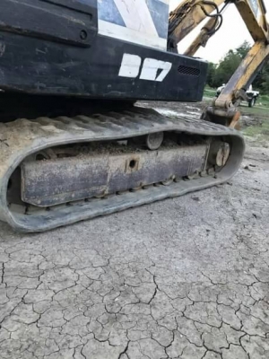 YANMAR B27