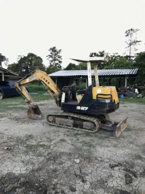 YANMAR B27