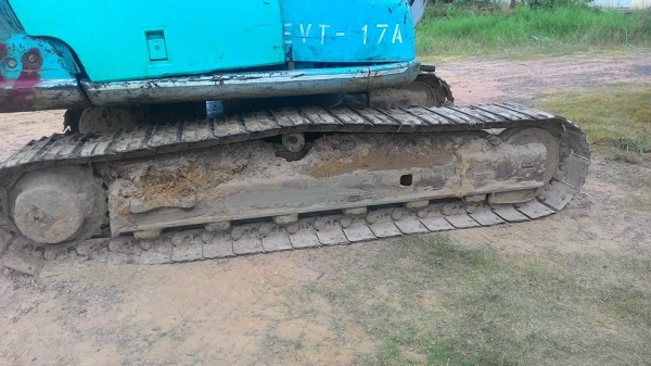 ขายKOBELCO SK120รุ่น3