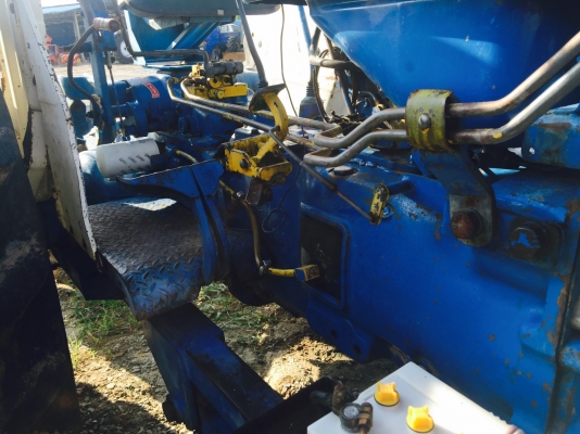 ฟอร์ด6600T3 ฟอร์ด6600T3