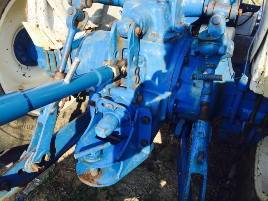 ฟอร์ด6600T3 ฟอร์ด6600T3