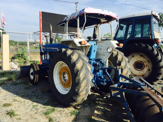 ฟอร์ด6600T3 ฟอร์ด6600T3