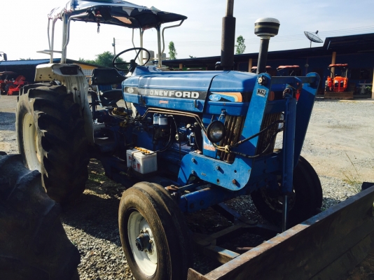 ฟอร์ด6600T3