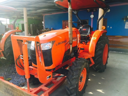 คูโบต้าL3608sp คูโบต้าL3608sp