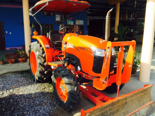 คูโบต้าL3608sp