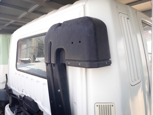 หัวเก๋ง FUSO 628 เก่านอกญี่ปุ่น