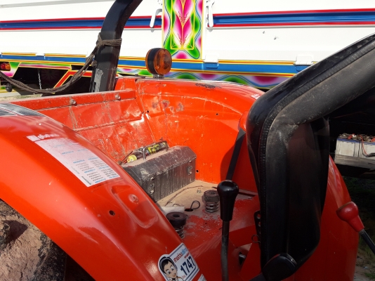 L4708sp  500 ช้วโมง  4ุุ60000 บาท  รถสวย ๆ