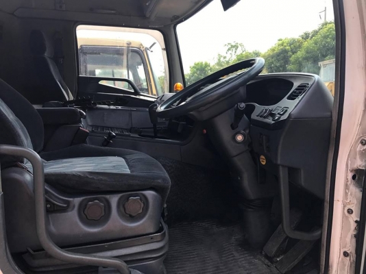 ขายหัวเก๋ง MITSUBISHI FUSO Super Great นำเข้าจากญึ่ปุ่น100\% ราคาถูกๆ สภาพสวยๆมาก สนใจติดต่อ 081-948-5494 ขายหัวเก๋ง MITSUBISHI FUSO Super Great นำเข้าจากญึ่ปุ่น100\% ราคาถูกๆ สภาพสวยๆมาก สนใจติดต่อ 081-948-5494