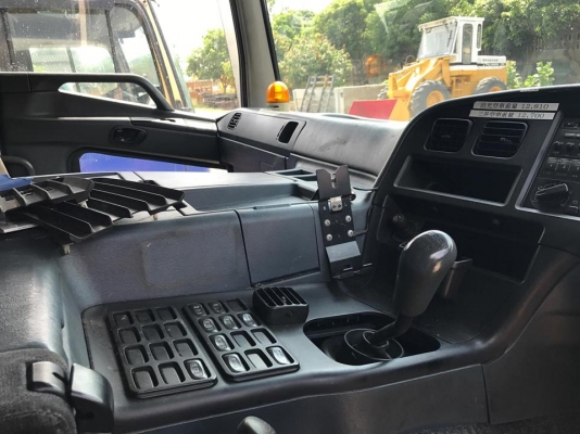 ขายหัวเก๋ง MITSUBISHI FUSO Super Great นำเข้าจากญึ่ปุ่น100\% ราคาถูกๆ สภาพสวยๆมาก สนใจติดต่อ 081-948-5494 ขายหัวเก๋ง MITSUBISHI FUSO Super Great นำเข้าจากญึ่ปุ่น100\% ราคาถูกๆ สภาพสวยๆมาก สนใจติดต่อ 081-948-5494