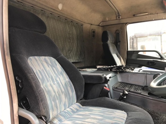 ขายหัวเก๋ง MITSUBISHI FUSO Super Great นำเข้าจากญึ่ปุ่น100\% ราคาถูกๆ สภาพสวยๆมาก สนใจติดต่อ 081-948-5494 ขายหัวเก๋ง MITSUBISHI FUSO Super Great นำเข้าจากญึ่ปุ่น100\% ราคาถูกๆ สภาพสวยๆมาก สนใจติดต่อ 081-948-5494