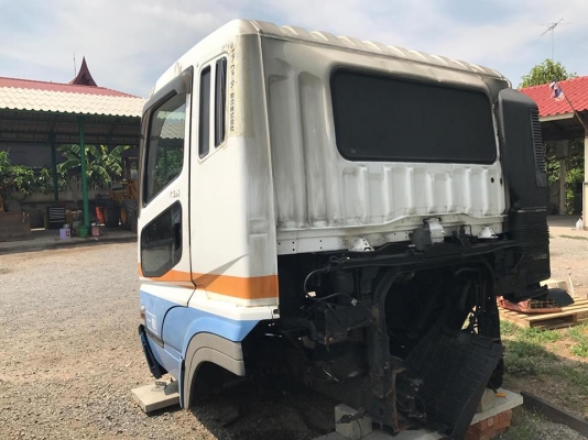 ขายหัวเก๋ง MITSUBISHI FUSO Super Great นำเข้าจากญึ่ปุ่น100\% ราคาถูกๆ สภาพสวยๆมาก สนใจติดต่อ 081-948-5494 ขายหัวเก๋ง MITSUBISHI FUSO Super Great นำเข้าจากญึ่ปุ่น100\% ราคาถูกๆ สภาพสวยๆมาก สนใจติดต่อ 081-948-5494