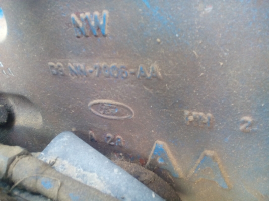 ขายรถไถ่ฟอร์ด  6610  พร้อมใช้งานเล่มพร้อม..