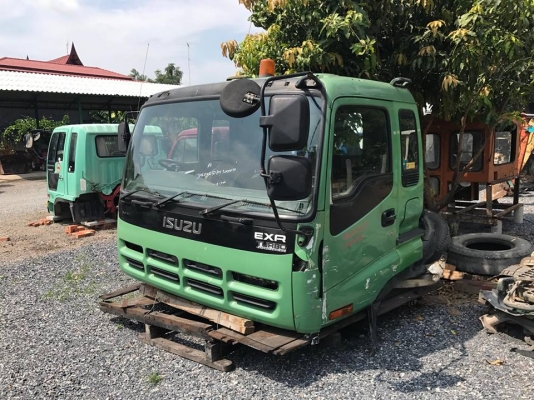 ขายหัวเก๋ง ISUZU GIGA นำเข้าจากญึ่ปุ่น ราคาถูกๆ สนใจติดต่อ 081-948-5494