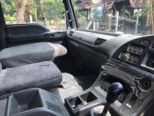 ขายหัวเก๋ง ISUZU GIGA นำเข้าจากญึ่ปุ่น ราคาถูกๆ สนใจติดต่อ 081-948-5494