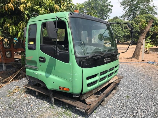 ขายหัวเก๋ง ISUZU GIGA นำเข้าจากญึ่ปุ่น ราคาถูกๆ สนใจติดต่อ 081-948-5494