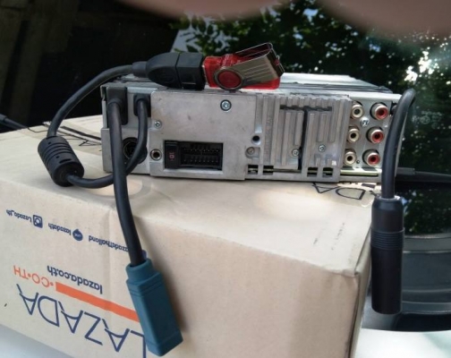 ขายAlpine cda-105 ji ขายAlpine cda-105 ji