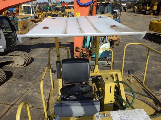 Kawasaki K20WTA เกียร์ออร์โต้ เครื่อง Isuzu 6BG1 จากญี่ปุ่น รถสวยมาก ราคาไม่แพงครับ Kawasaki K20WTA เกียร์ออร์โต้ เครื่อง Isuzu 6BG1 จากญี่ปุ่น รถสวยมาก ราคาไม่แพงครับ