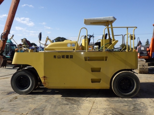 Kawasaki K20WTA เกียร์ออร์โต้ เครื่อง Isuzu 6BG1 จากญี่ปุ่น รถสวยมาก ราคาไม่แพงครับ Kawasaki K20WTA เกียร์ออร์โต้ เครื่อง Isuzu 6BG1 จากญี่ปุ่น รถสวยมาก ราคาไม่แพงครับ