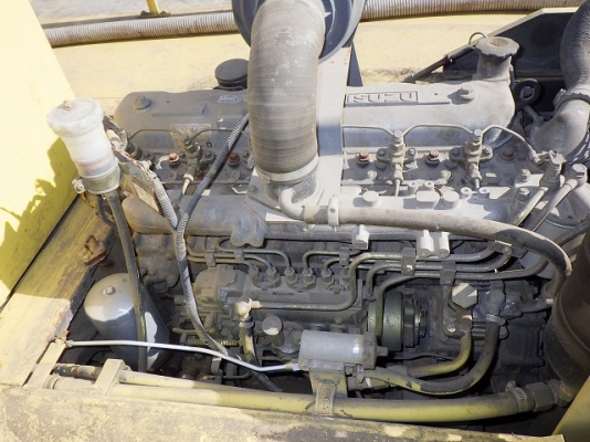 Kawasaki K20WTA เกียร์ออร์โต้ เครื่อง Isuzu 6BG1 จากญี่ปุ่น รถสวยมาก ราคาไม่แพงครับ Kawasaki K20WTA เกียร์ออร์โต้ เครื่อง Isuzu 6BG1 จากญี่ปุ่น รถสวยมาก ราคาไม่แพงครับ