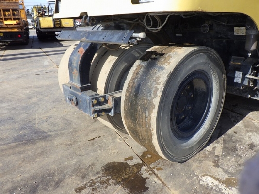 Kawasaki K20WTA เกียร์ออร์โต้ เครื่อง Isuzu 6BG1 จากญี่ปุ่น รถสวยมาก ราคาไม่แพงครับ Kawasaki K20WTA เกียร์ออร์โต้ เครื่อง Isuzu 6BG1 จากญี่ปุ่น รถสวยมาก ราคาไม่แพงครับ