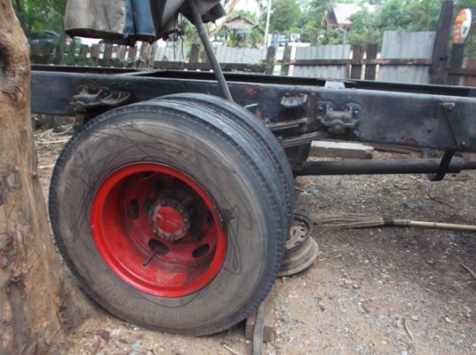 ขาย ISUZU ROCKY 6ล้อ แชสซี 6.50เมตร เครื่อง6BD มีปั๊มลม สวยๆ ทะเบียน ม.79 ขาย ISUZU ROCKY 6ล้อ แชสซี 6.50เมตร เครื่อง6BD มีปั๊มลม สวยๆ ทะเบียน ม.79
