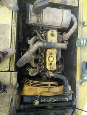 KOBELCO SK 100 MARK 3 KOBELCO SK 100 MARK 3