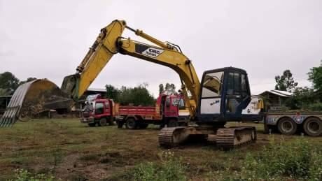 KOBELCO SK 100 MARK 3 KOBELCO SK 100 MARK 3