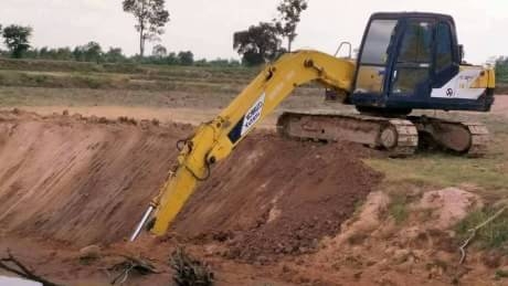 KOBELCO SK 100 MARK 3 KOBELCO SK 100 MARK 3