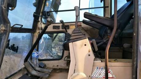 KOBELCO SK 100 MARK 3 KOBELCO SK 100 MARK 3