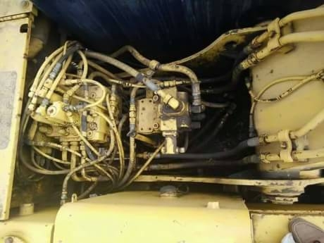 KOBELCO SK 100 MARK 3 KOBELCO SK 100 MARK 3