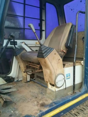 KOBELCO SK 100 MARK 3 KOBELCO SK 100 MARK 3