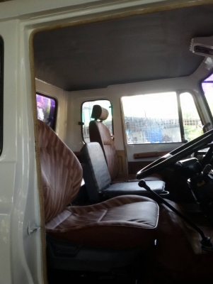 ขาย หัวสิบล้อ HINO F18 อุปกรณ์ครบ สีทำใหม่ พร้อมใช้