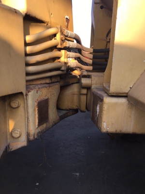 ขายรถตักKomatsu WA-30 สภาพสวยตามสภาพ