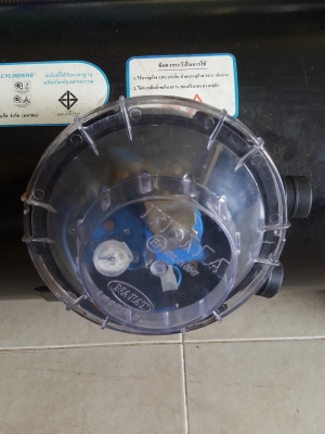 ถังแก๊ส LPG ติดรถยนต์