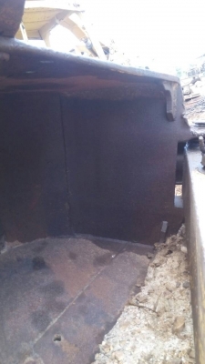 ขายบุ้งกี้เก่าติดรถ  รุ่น-200  2 ลูก  รุ่น-315  1 ลูก ขายตามสภาพ ขายไม่แพงครับ