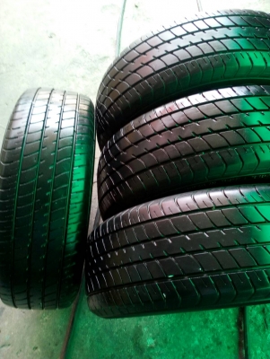 185/60R15  DUNLOP SP SPORT 2030 ปี14  ชุด 4 เส้น สฃ  tel. 081-427-3941