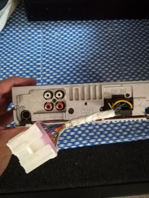 ขาย ลำโพง Kenwood