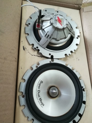 ขาย ลำโพง Kenwood