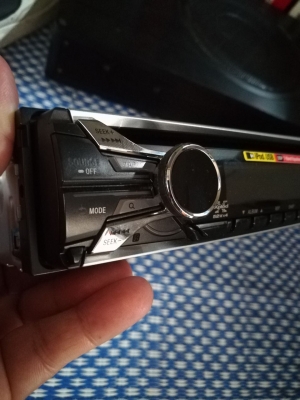 ขาย ลำโพง Kenwood