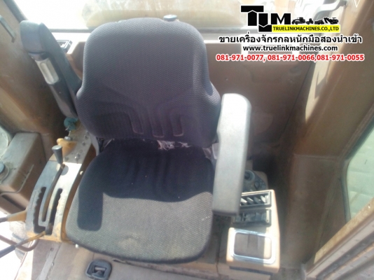 รถเกรด CAT 140G ปี 1989 รถเกรด CAT 140G ปี 1989